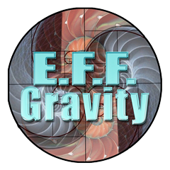 E.F.F.-Gravity